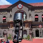 Pousada Do Serrano, Gramado