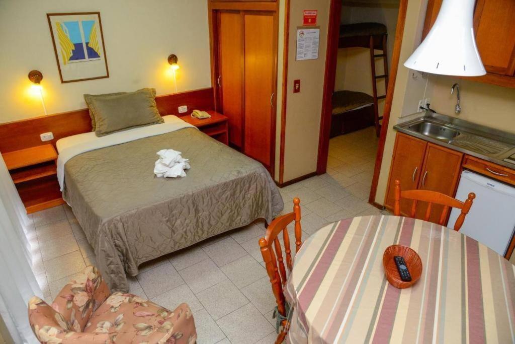 Pousada Do Serrano, Apartamento Gramado