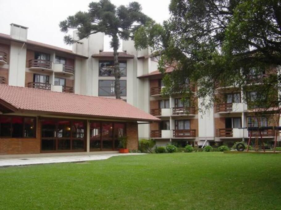 Pousada Do Serrano, Gramado