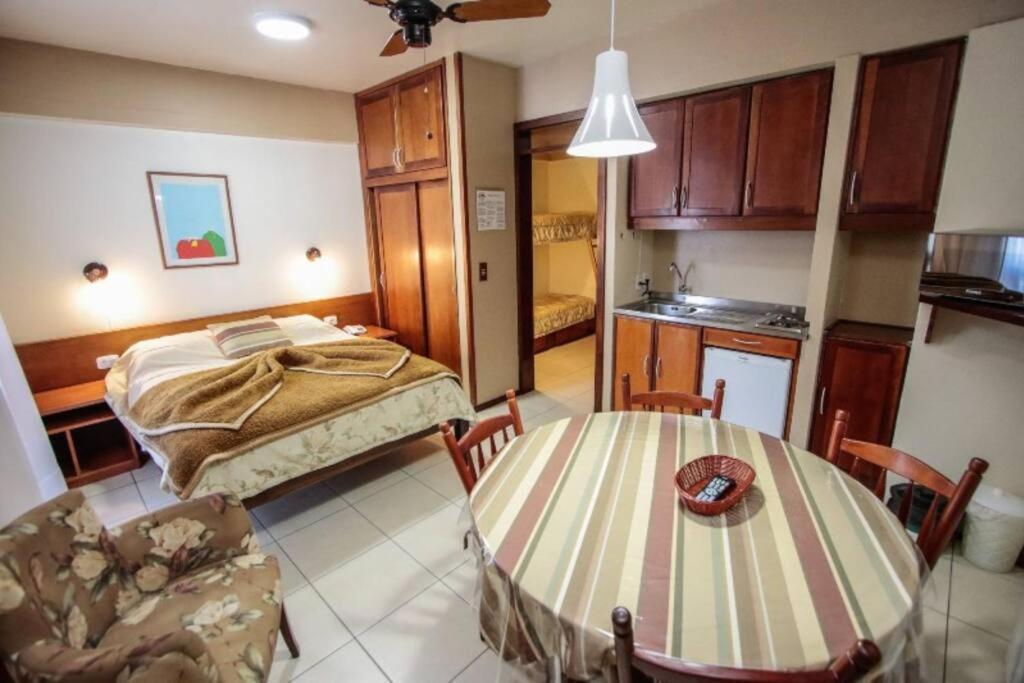 Apartamento Pousada Do Serrano, *