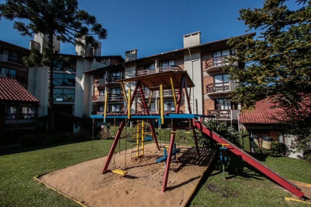 Apartamento Pousada Do Serrano, *
